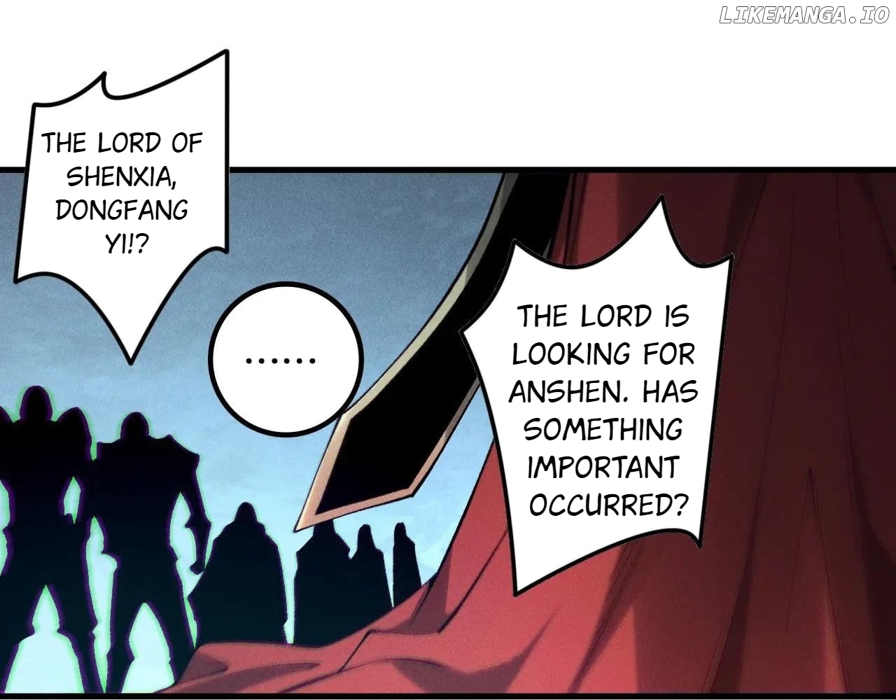 Catastrophic Necromancer Chapter 178 - page 64
